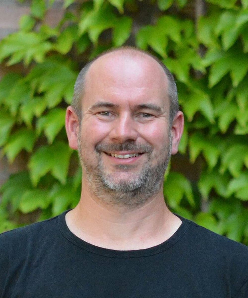 Torsten Kolodzie